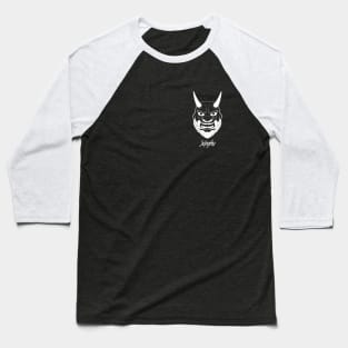 Xieghu Brand Baseball T-Shirt